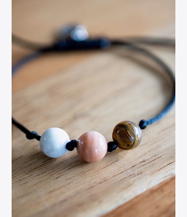 Náramek SIMPLE - Lev