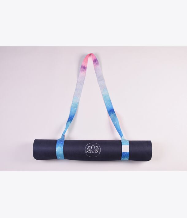 YOGGYS - YOGA CARRYING STRAP [ILLUMINATION]