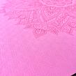 Podložka na cvičení BASIC MANDALA PINK