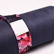 YOGGYS - YOGA CARRYING STRAP [WILD ORCHID]