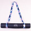 YOGGYS - YOGA CARRYING STRAP [TROPICAL ISLAND]