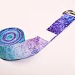 YOGGYS - YOGA STRETCHING STRAP [FROZEN]
