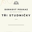 Dárkový voucher na selfcare & wellness pobyt s jógou u Třech Studniček na Slovensku