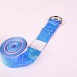 YOGGYS - YOGA STRETCHING STRAP [ILLUMINATION]