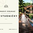 Dárkový voucher na selfcare & wellness pobyt s jógou u Třech Studniček na Slovensku