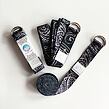 YOGGYS - YOGA STRETCHING STRAP [HAMSA]