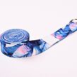 YOGGYS - YOGA STRETCHING STRAP [TROPICAL ISLAND]