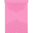 Podložka na cvičení BASIC MANDALA PINK