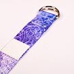 YOGGYS - YOGA STRETCHING STRAP [FROZEN]