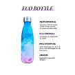 Eko lahev, termo lahev Yogibottle, sportovní láhev