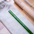 SKLENĚNÉ BRČKO, EKO BRČKO, DESIGNOVÉ BRČKO, ZELENÉ