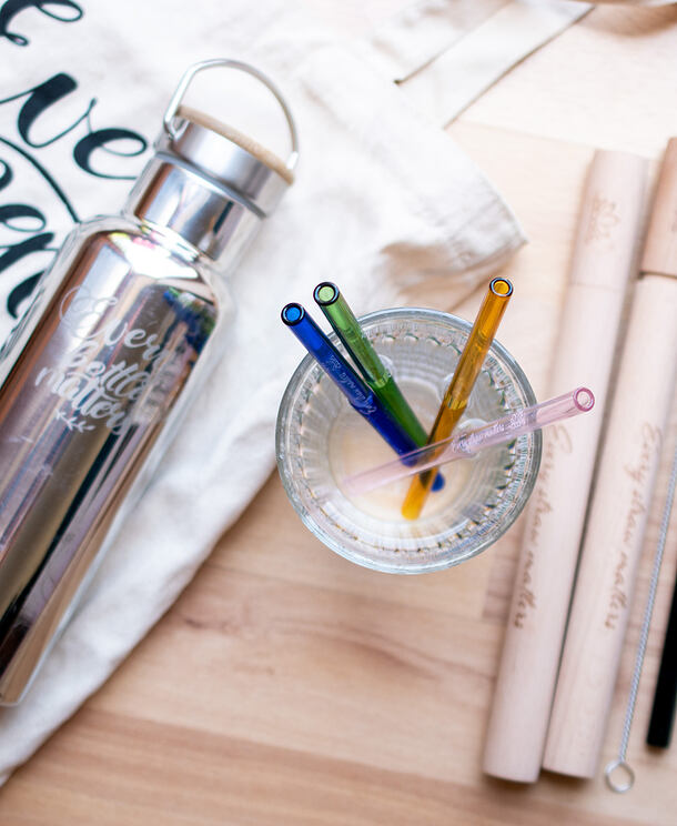 EKOLOGICKÉ VÝROBKY