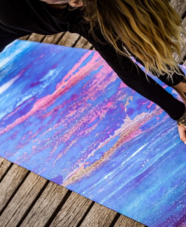 Yoggys Element Kolekce